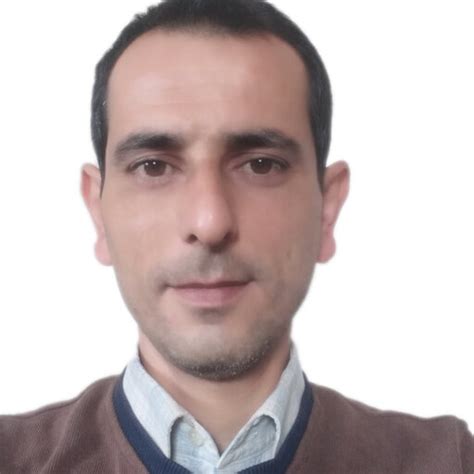 Ali Hassan Master Of Science ‎tishreen University Latakia Department Of Physics