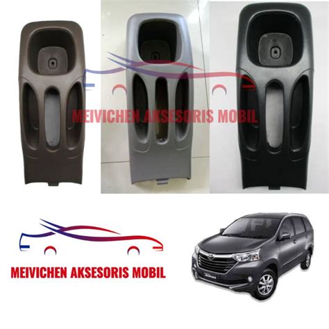 Jual Console Box Avanza Xenia NEW Vvti 2004 2011 Shopee Indonesia