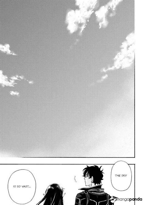 Read Manga The New Gate - Chapter 2