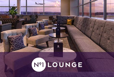 Gatwick Airport Lounges - Free WiFi & Food | Up To 60% Off