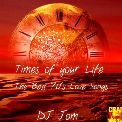 Timeless Love Songs 2 - The Best 70's Love Songs by DJ J0M ♫♫ | Mixcloud