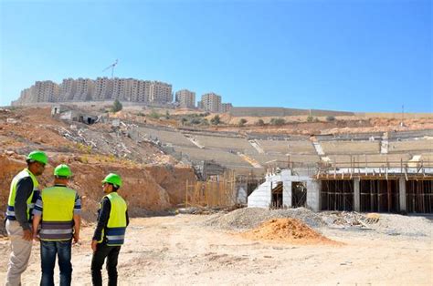 rawabi west bank home buy  leap  faith