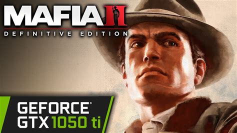 Gtx Ti Mafia Definitive Edition P P K Pc