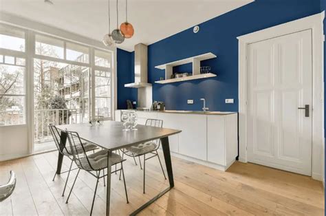 Benjamin Moore Nile Blue Csp Real Pictures