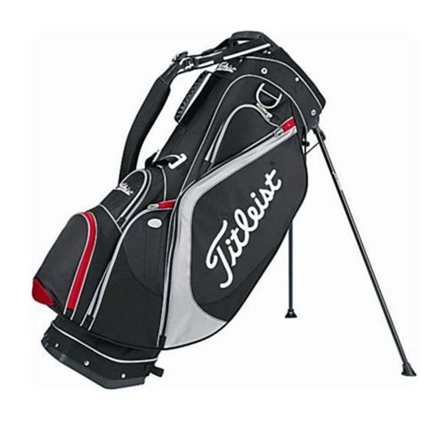 Titleist 14 Way Premium Stand Bag