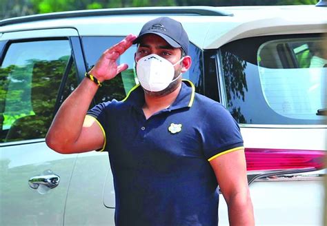 Umar Akmal ban halved to 18 months | The Asian Age Online, Bangladesh