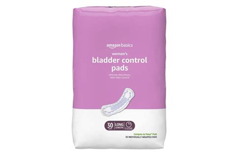 The 7 Best Incontinence Pads Of 2024 Tested And Reviewed