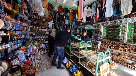 Tourism in Tunisia | Public Radio International