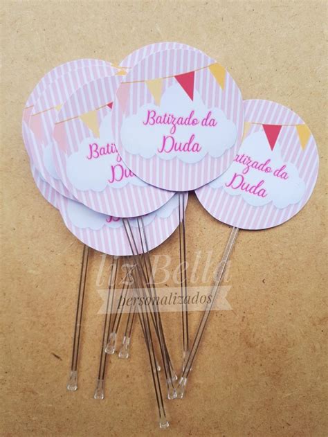 Pin By Liz Bella Personalizados On Topper Chuva De Amor Ben O Liz