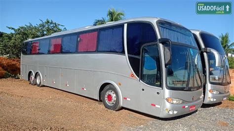 Veículo à venda SCANIA Scania MPolo Paradiso R 2002 2002 por R 140000