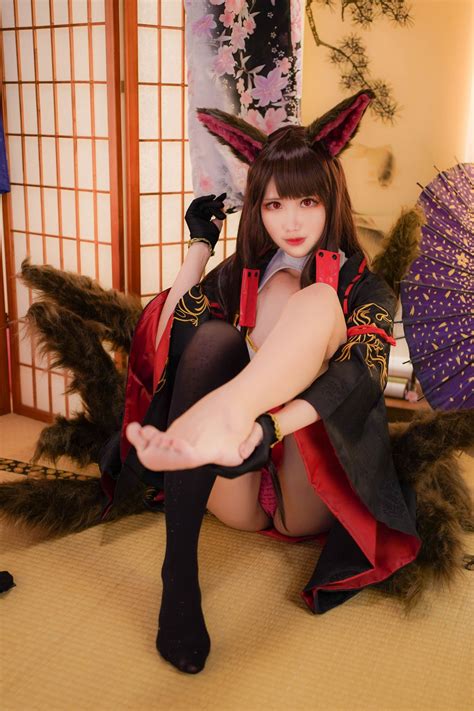 Watch Sex Syndrome Akagi Azur Lane Jav Cosplay Gachi Hot Sex Picture