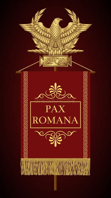 Symbol Roman Senate Stock Illustrations 65 Symbol Roman Senate Stock