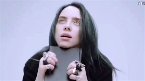 Billie Eilish Haciendo Asmr Parte 1 Youtube