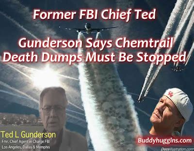 I AM Buddy, The BUDDHA From Mississippi ™: Former FBI Chief Ted ...