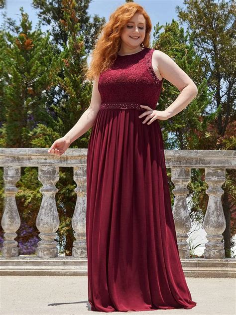 Black Tie Event Dresses Plus Size