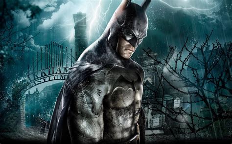 Descubrir 103 Imagen Batman Arkham Asylum Historia Abzlocal Mx