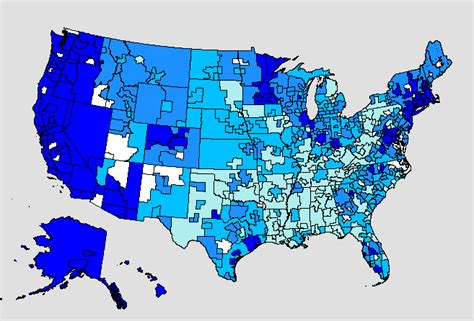 Top Radiologic Technologist Salaries Per Us Bureau Of Labor Statistics Radrounds Radiology Network