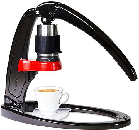 The Flair Espresso Maker Reviewed: All You Need To Know About It ...