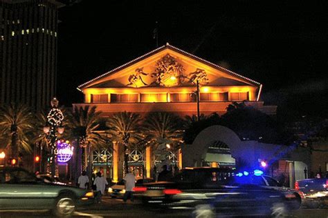 New Orleans Casinos: 10Best Casino Reviews