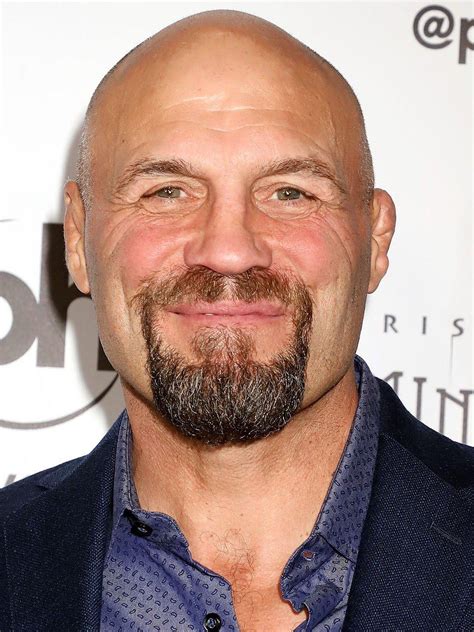 Randy Couture Ufc Hall Of Famer And Former Champion Aged 59 R Ufc