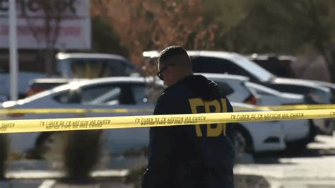 FBI: Officer-involved shooting reported in northeast El Paso