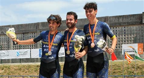 Isbsport Triplete En Los M Pista Isb Sport