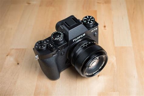 Fujifilm X T2 Review Digital Trends