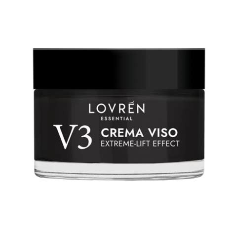 Lovren V Crema Viso Extreme Lift Effect Ml