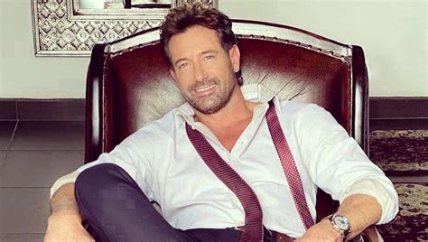 Gabriel Soto Ya Sabe Quién Filtró Su Video íntimo VIBEtv