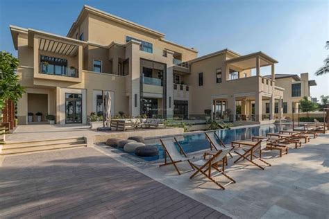 Properties for sale in Dubai Hills Mansions | LuxuryProperty.com