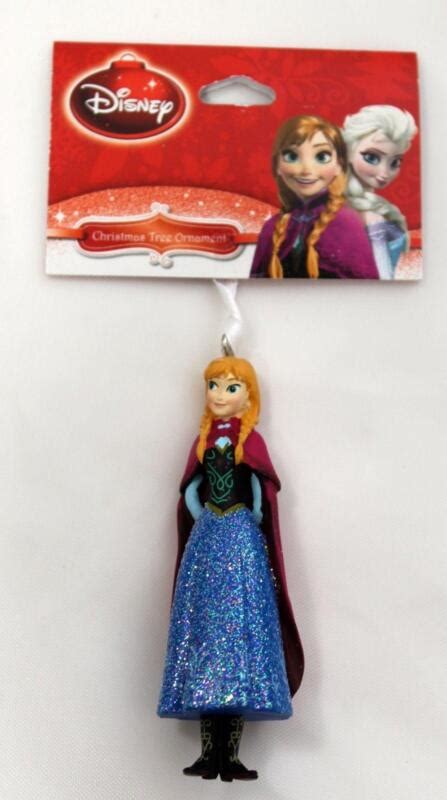 Hallmark Disney Princess Ornaments | eBay