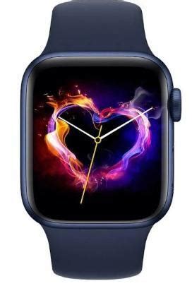 Smartwatch W Pro Serie Mais Nfe Smartwatch E Acess Rios