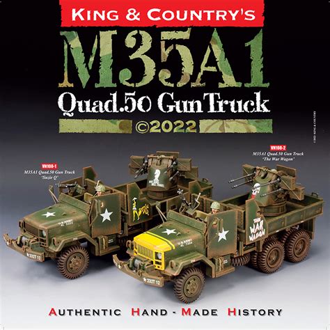 American Gun Trucks Of Vietnam M14 Forum