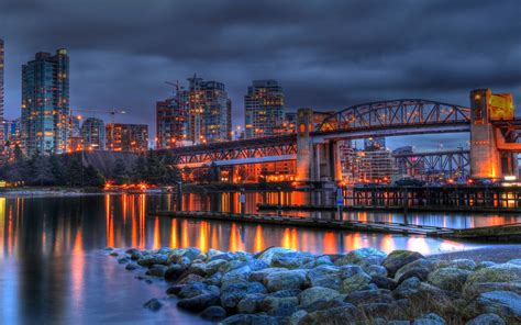 🔥 [45+] Wallpapers Vancouver | WallpaperSafari