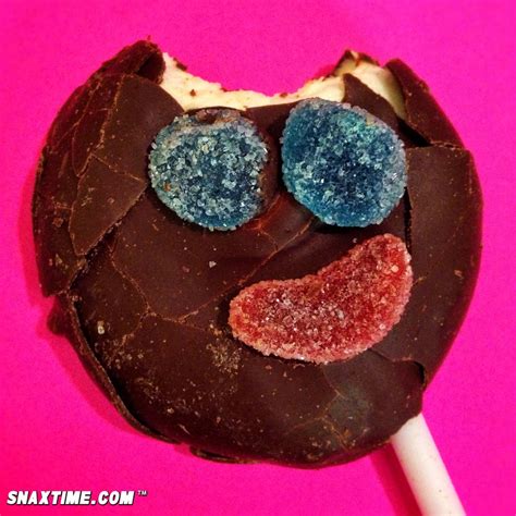 Paleta Payaso Creepy Mexican Clown Candy Fun Snaxtime