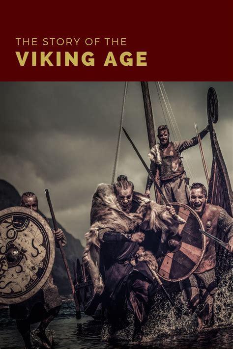 Viking Names Popular Norse Inspired Names Artofit