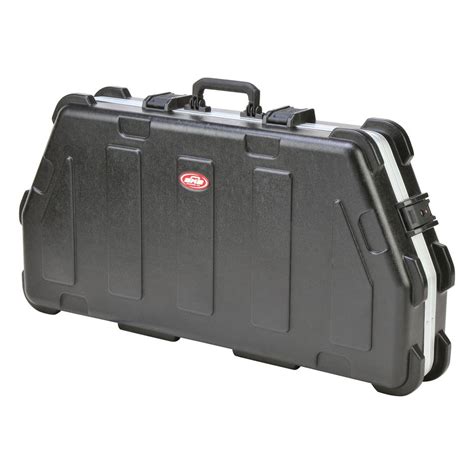 SKB Bow Traveler Case - 735265, Bow Cases & Racks at Sportsman's Guide