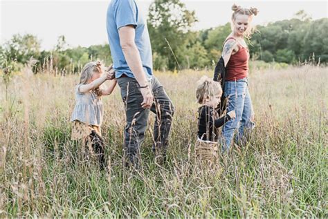 Stony Creek Family Pictures in Metro Detroit - Kari Dawson Photography