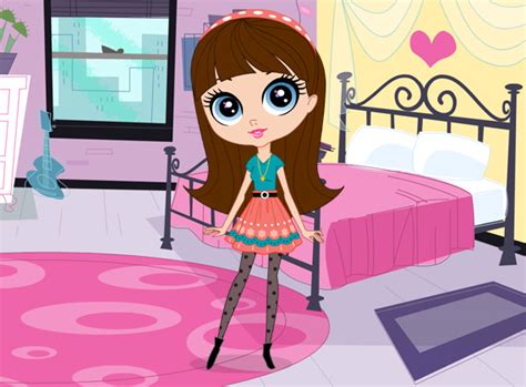 Blythe Baxter Littlest Pet Shop 2012 Tv Series Wiki Fandom