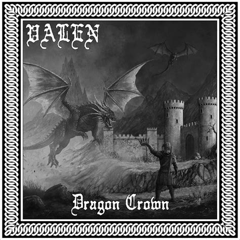 Dragon Crown | Valen | Obsidian Relic Records