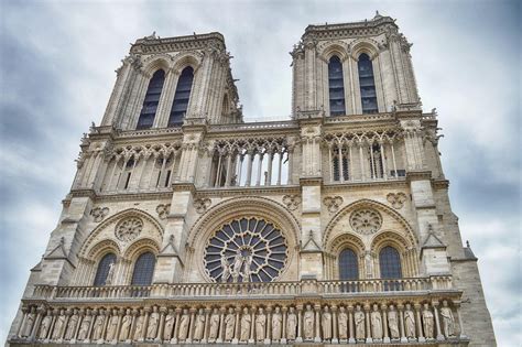 Free Steen Dame Notre Dame Images Pixabay