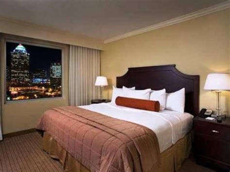 Embassy Suites Tampa Downtown Convention Center Hotel in Tampa (FL ...