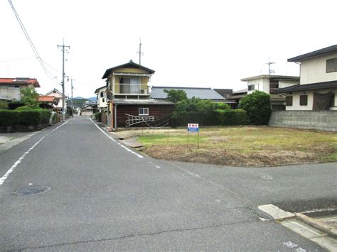 岡山県瀬戸内市邑久町山田庄 邑久駅 売地の物件詳細00496434 住まいる岡山