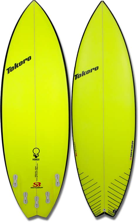 Tokoro Surfboards Brasil Pranchas De Surf