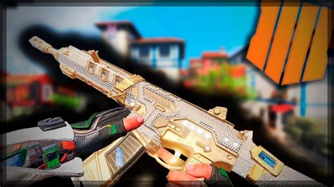 Todas Las Armas En Diamante Black Ops Youtube