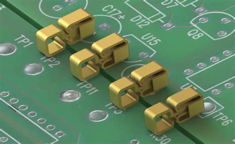 What Is PCB Edge Mount Kits Connects And Process RayMing PCB