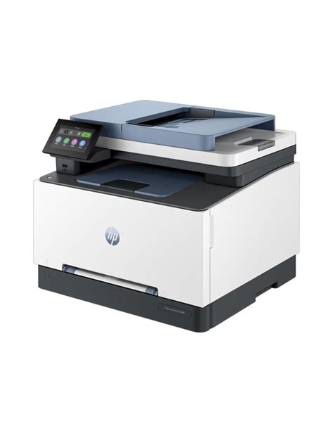 Impresora Multifuncional HP Color LaserJet Pro MFP 3303fdw