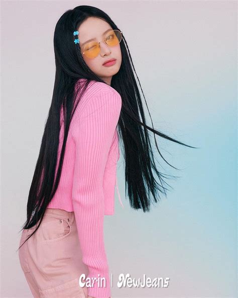 Newjeans Usa On Twitter Newjeans X Carin Sunglasses N N Hot Sex Picture