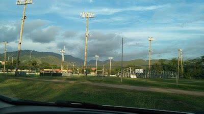 Liguanea, Saint Andrew, Jamaica