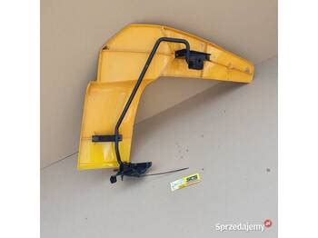 MAN TGX TGA XLX SPOILER OWIEWKA KABINY STELAŻ spare parts for sale 6895003